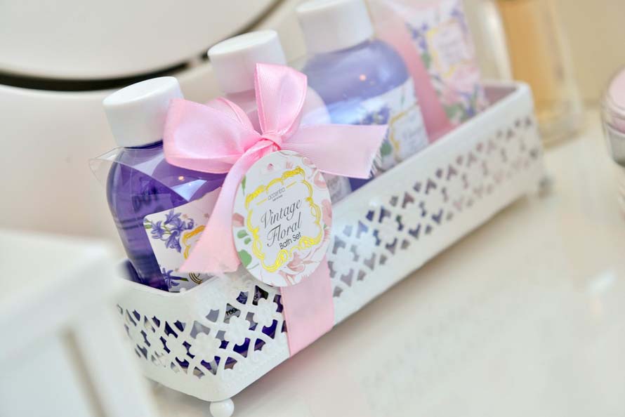 Villa Marija apartman interijer Sukošan